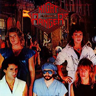 Midnight Madness (1983)
